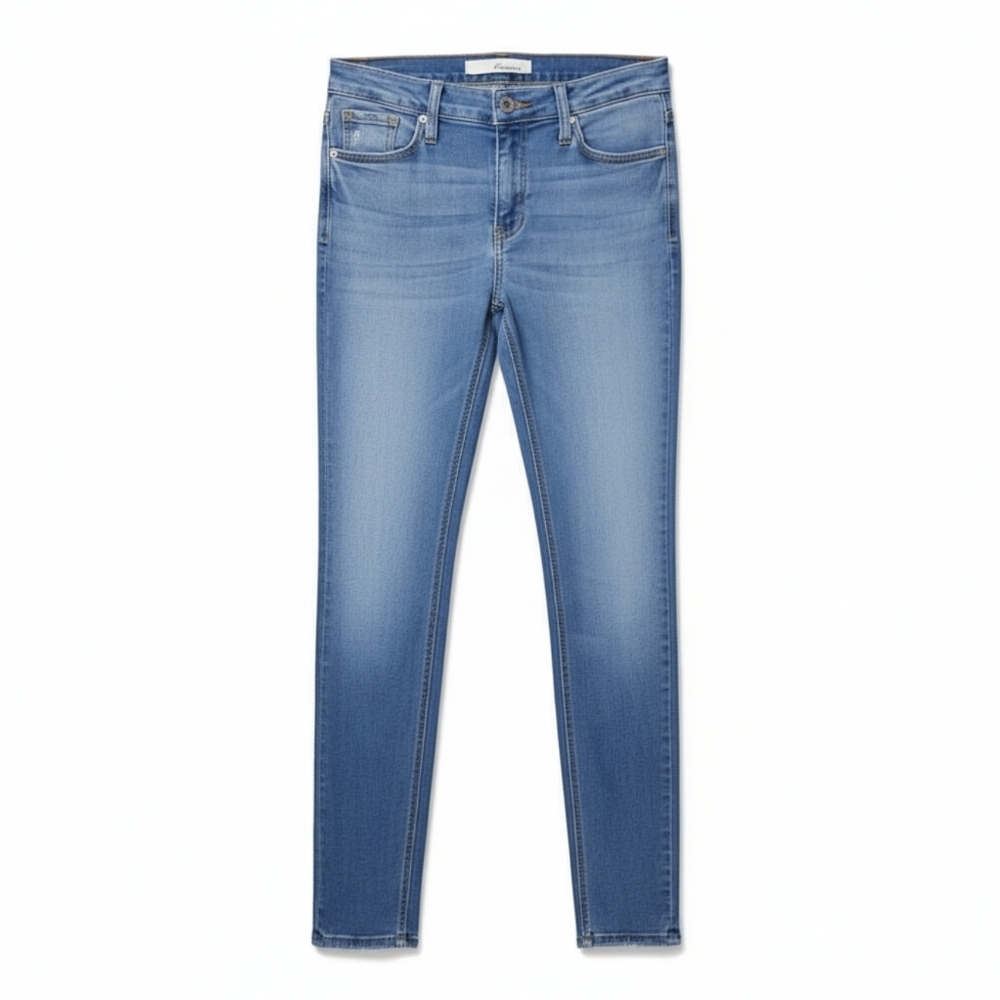 KanCan Skinny Fit Denim Jean's. Made in USA. Perfect!